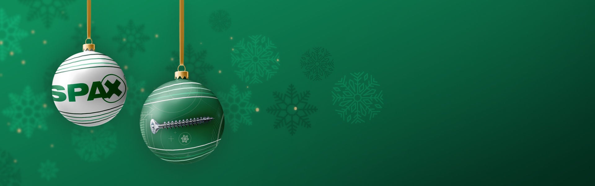 SPAX Weihnachten 2025