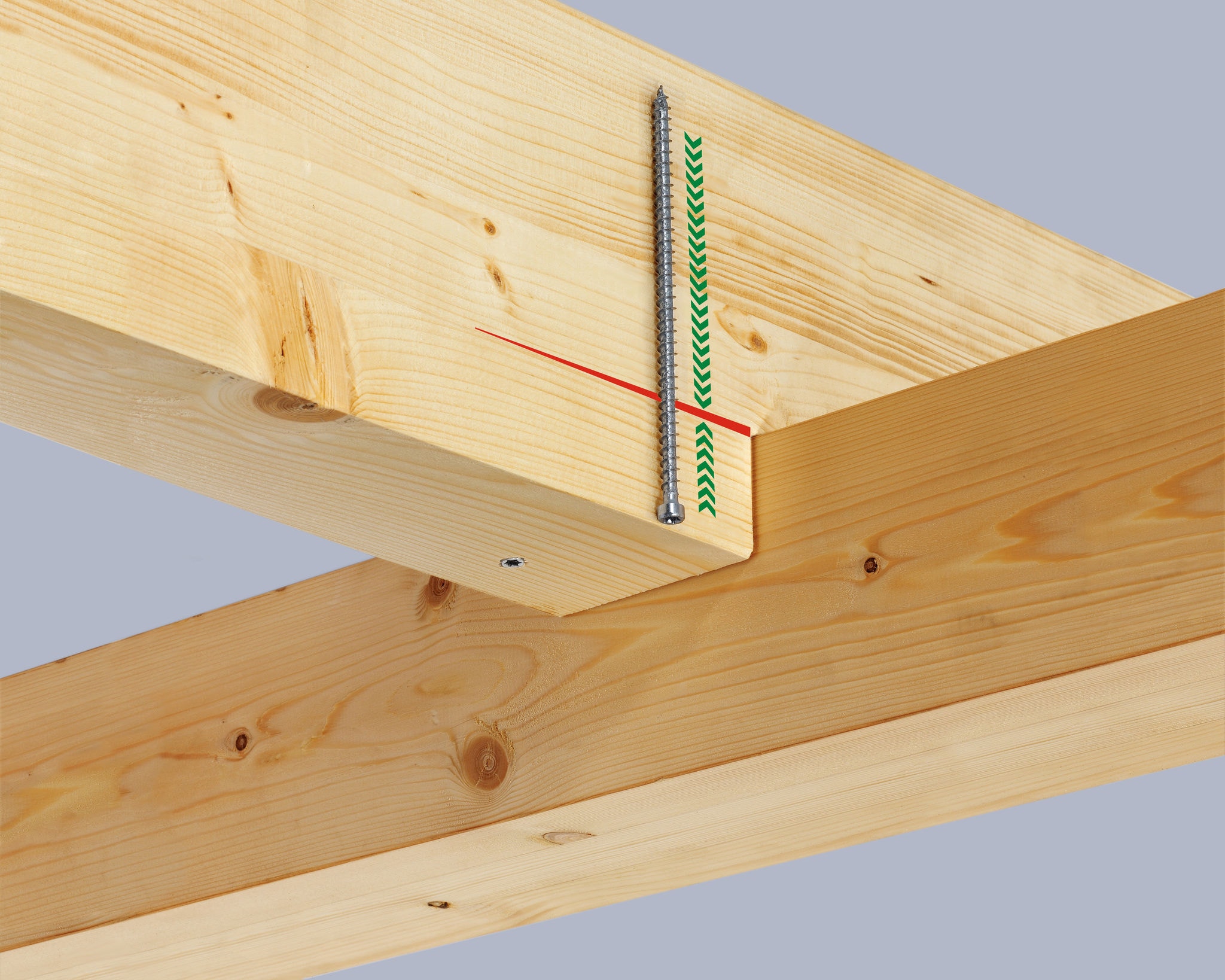 anw-spax-holzbau-ausklinkungsverstärkung-stahl-wiroxa9j-zylinderkopf-vollgewinde