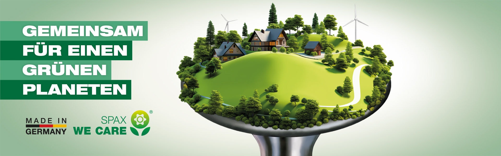 Sustainability