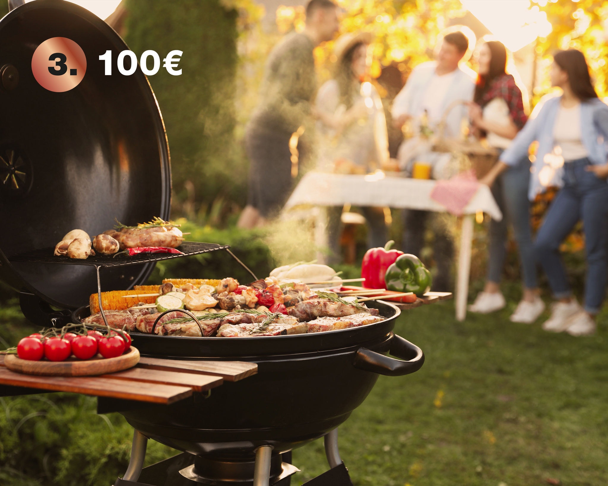 SPAX Gutschein Lidl 100