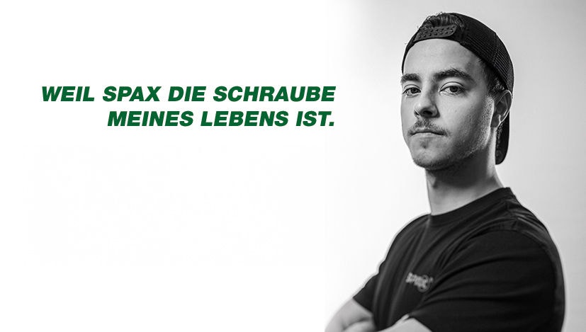 Gründe für SPAX