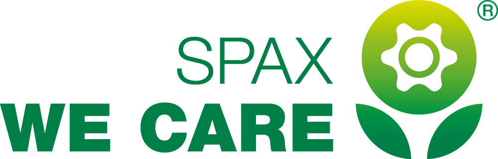 SPAX We Care