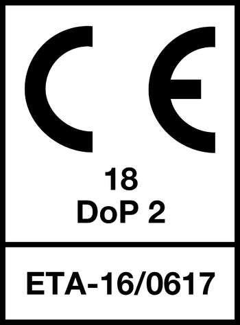 SPAX-CERTIFICATE-CE-16-0617